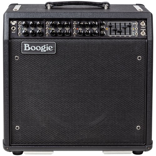 Mesa boogie mark - boogie, vii