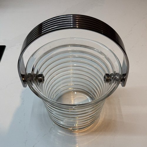 Riedel mesa kristall eiseimer - riedel,