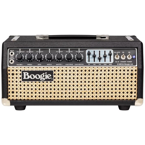Neu mesa boogie mark - neu:,