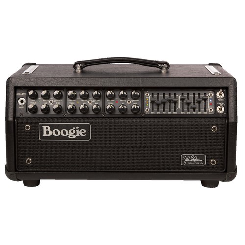 Mesa boogie head - jp-2c, john