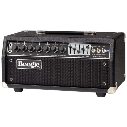 Neu mesa boogie mark - mesa, iic+