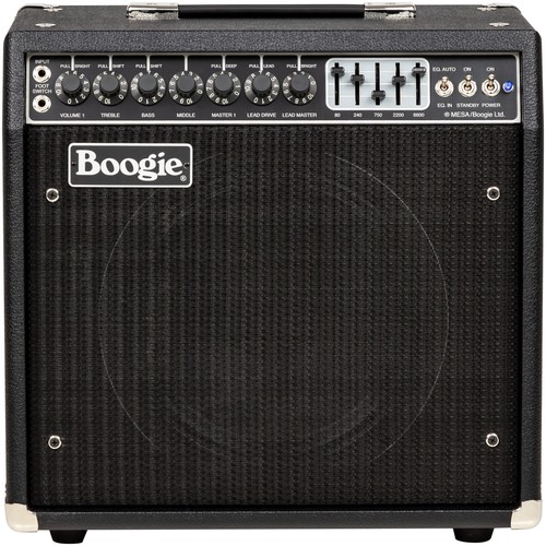 Mesa boogie mark - mark, 1x12