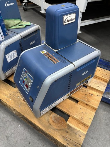 Nordson mesa 2 h - nordson,, h/g