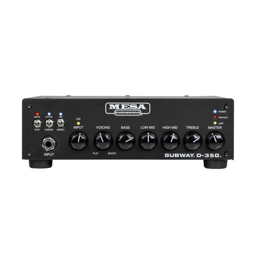 Mesa boogie subway - boogie,