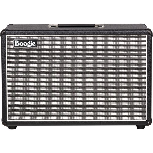 Mesa boogie 2x12 - boogie, open