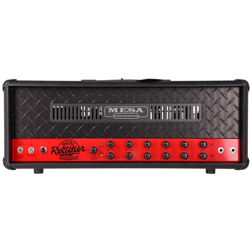 Neu mesa boogie ltd dual - mesa,
