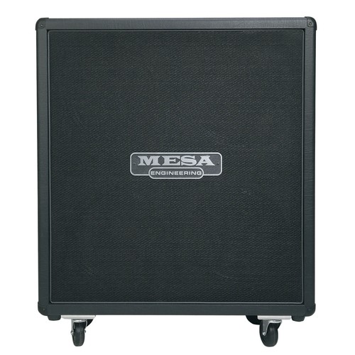 Mesa boogie 4x12 rectifier - mesa,