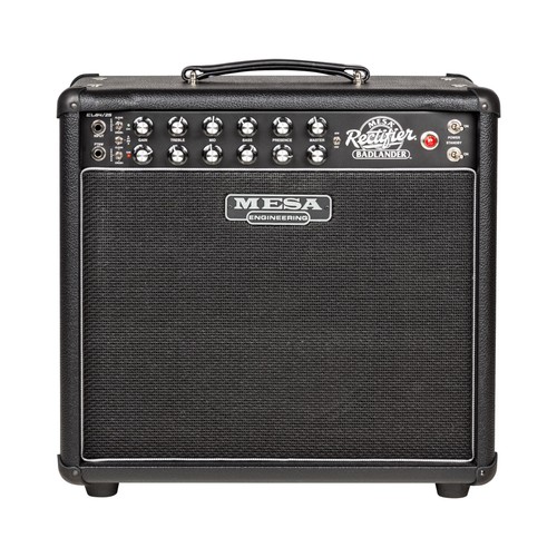 Mesa boogie badlander - mesa, combo