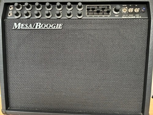 Mesa boogie combo - dc-5,