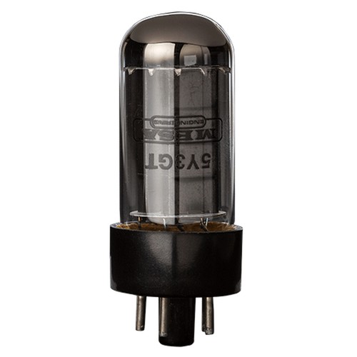 Mesa boogie 5y3 - 5y3, rectifier
