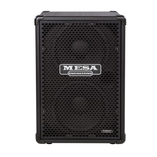 Mesa boogie 2x12 subway - mesa,
