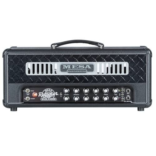 Mesa boogie badlander head - badlander,