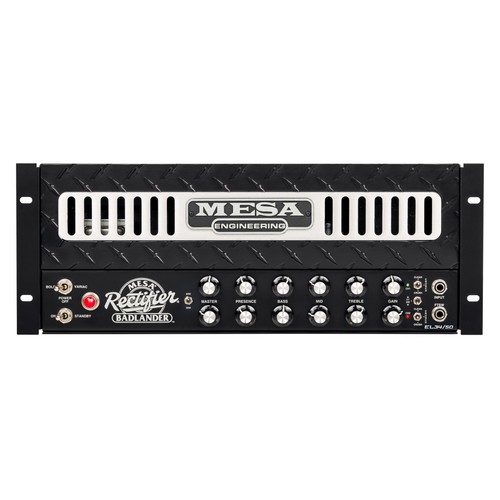 Mesa boogie badlander - mesa,