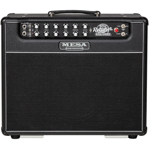 Mesa boogie badlander - badlander, 50
