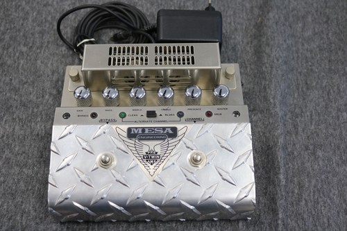 Mesa boogie twin - v2,