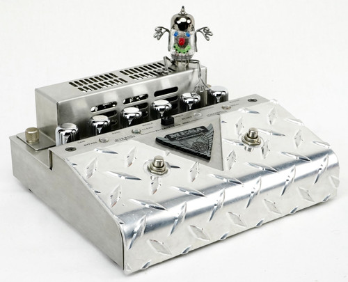 Mesa boogie twin tube - mesa,