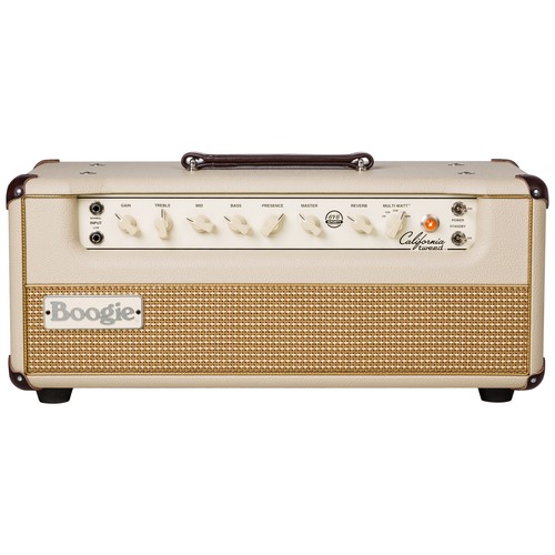 Neu mesa boogie california - neu:,