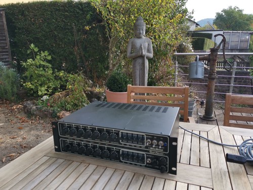 Mesa boogie quad - boogie, quad,