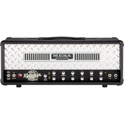 Mesa boogie 90s dual - boogie,