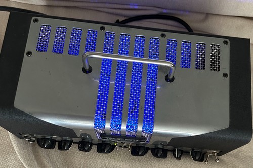 Mesa boogy transatlantic - transatlantic, ta-15