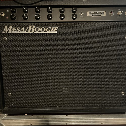 Gitarrenverstärker mesa - gitarrenverstärker,