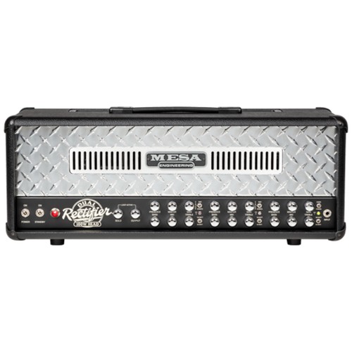 Neu mesa boogie dual - mesa,