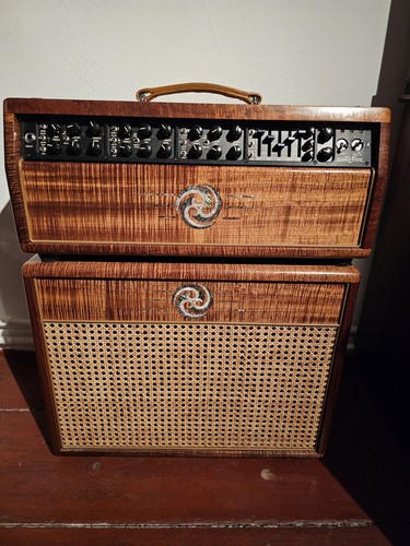 Mesa boogie mark private - boogie,