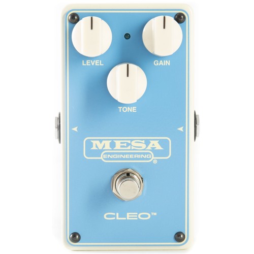 Mesa boogie cleo overdrive - cleo,