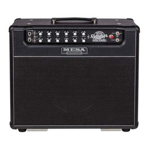 Mesa boogie badlander - boogie, 50