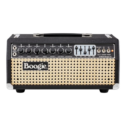 Mesa boogie mark iic - mesa,