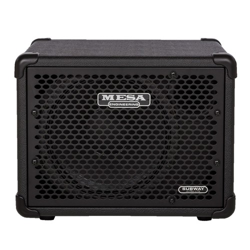 Mesa boogie subway - boogie, ultra-lite