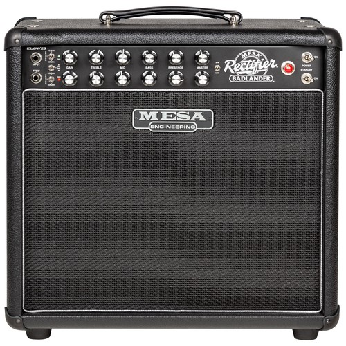 Neu mesa boogie badlander - badlander, 25