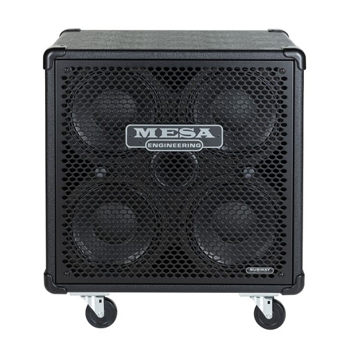 Mesa boogie subway ultra - boogie,