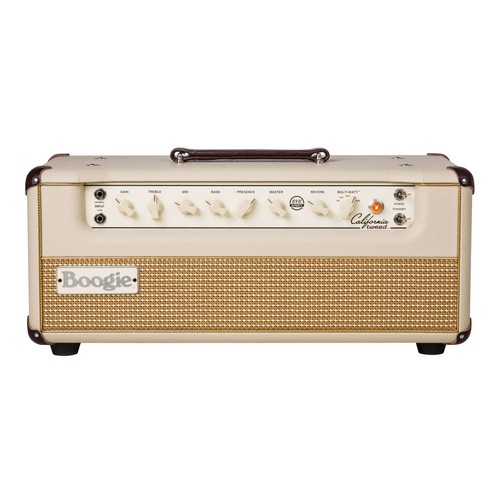 Mesa boogie california - boogie,