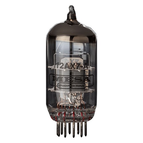 Mesa boogie 12ax7 preamp - mesa, tube