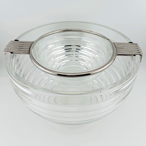 Vintage riedel mesa silver - mesa,