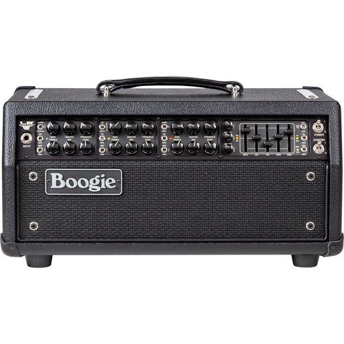 Mesa boogie mark - mesa,