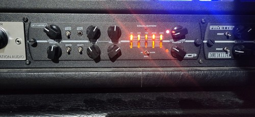 Synergy iicp channel all - iicp, 2-channel