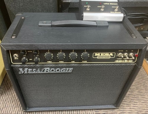 Mesa boogie subway - boogie,