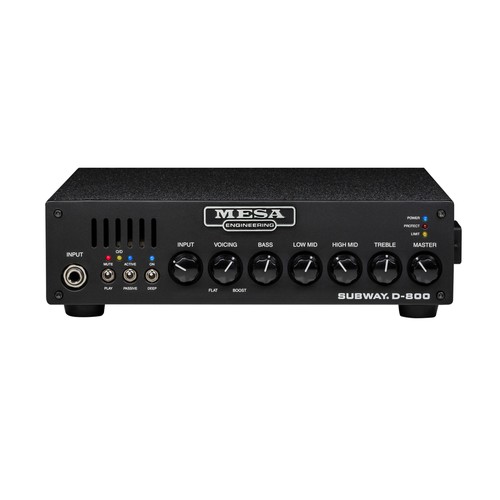 Mesa boogie subway 800 - mesa,