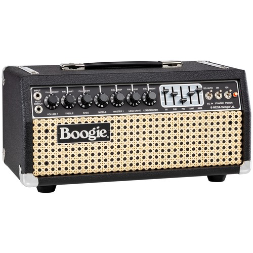 Mesa boogie mark - mesa, head