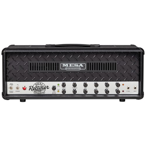 Neu mesa boogie dual - boogie,