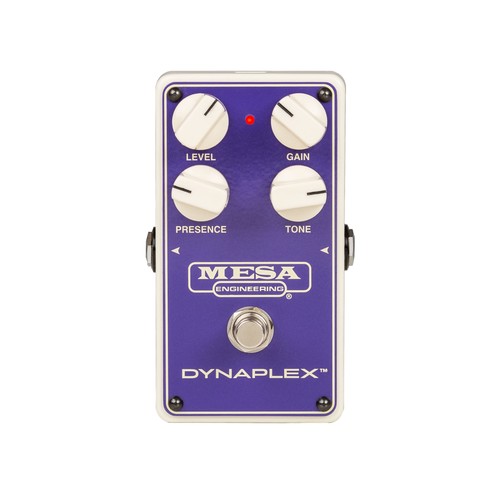 Mesa boogie dynaplex - mesa,