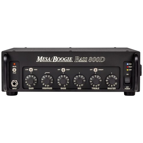 Neu mesa boogie subway 800d - neu:,
